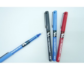 PILOT HI-TECHPOINT V5 & V7